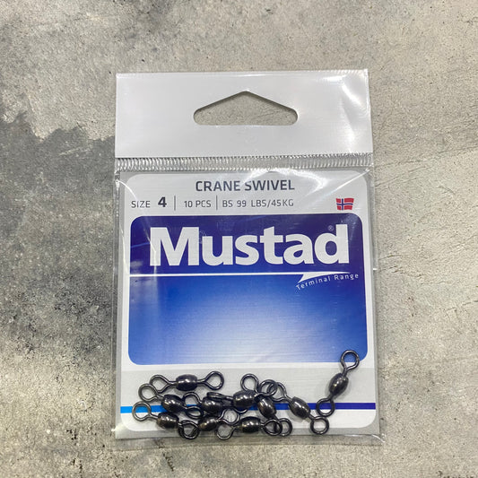 Crane Swivel