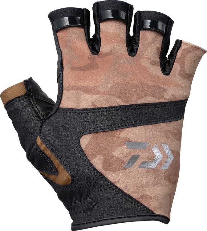 DG-8121 5 cut game gloves