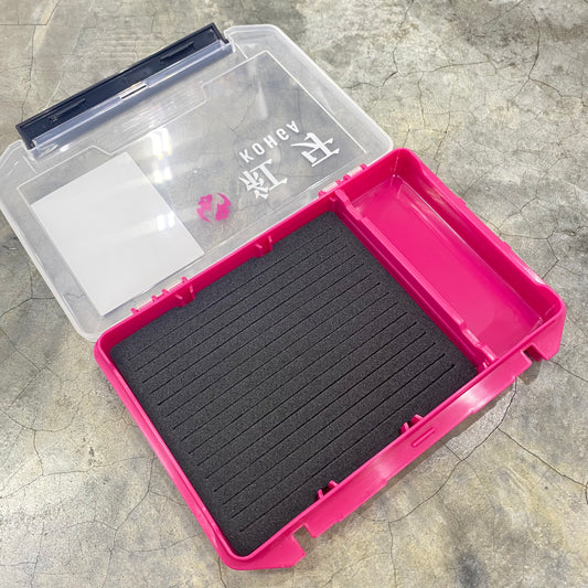 Kohga Tairaba Hook Case