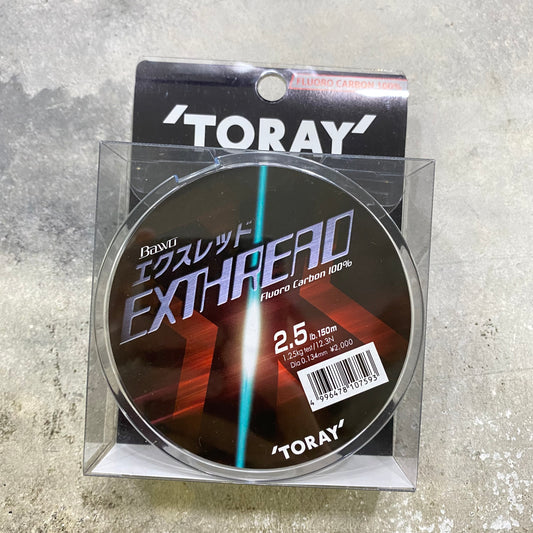 Bawo Exthread 150M