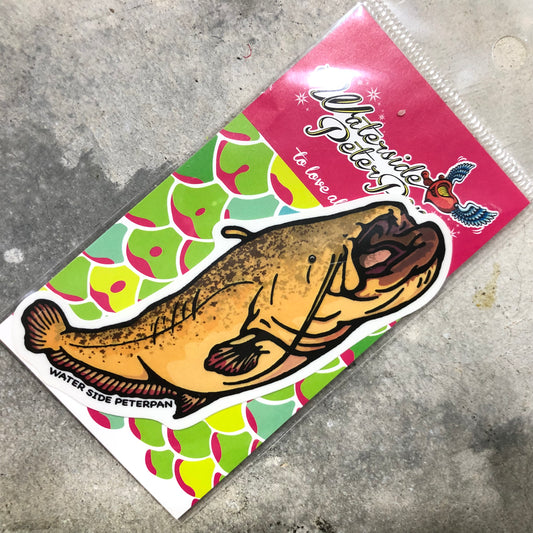 Original Sticker Regular