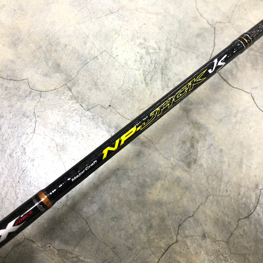 NP-Jack Baitcast Jigging