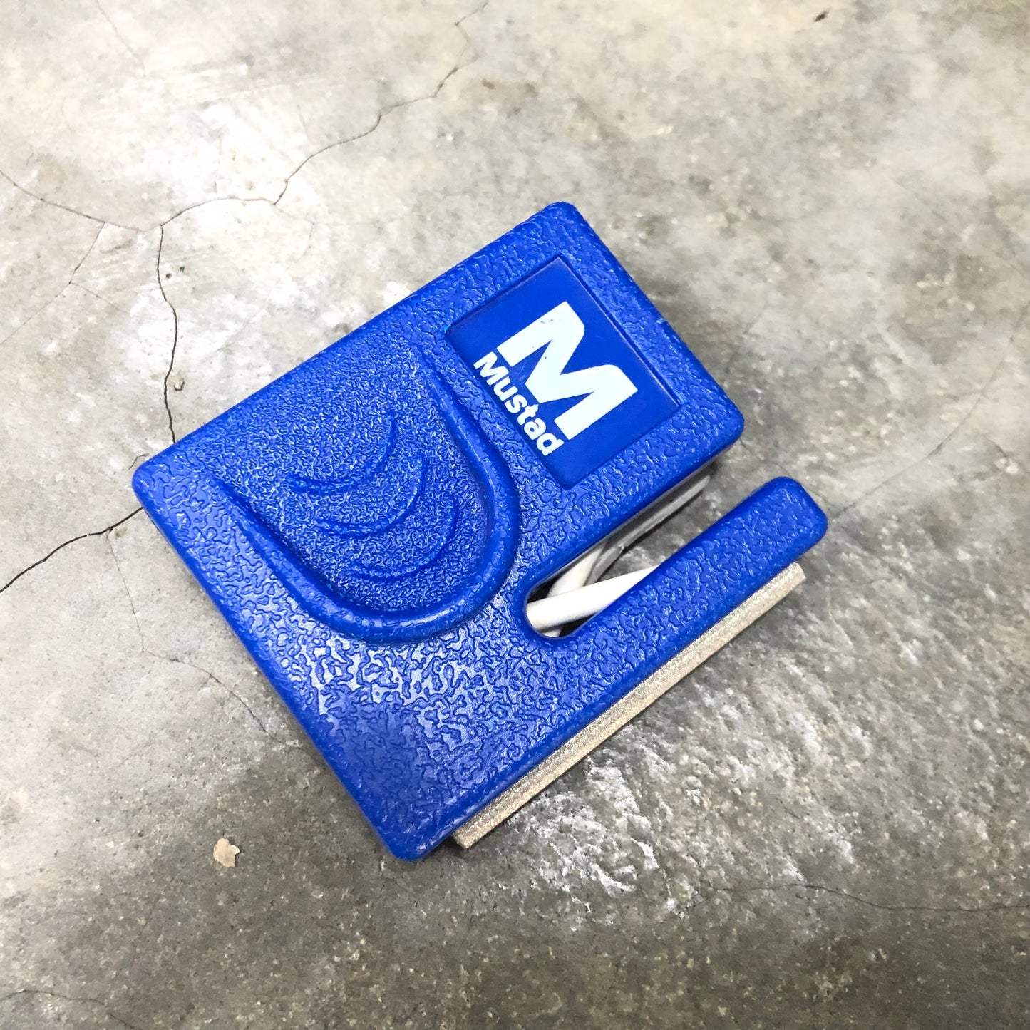 Hook & Knife sharpener MTB012