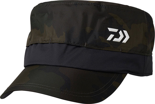 22 DC-3222 Rainmax® ventilated work cap
