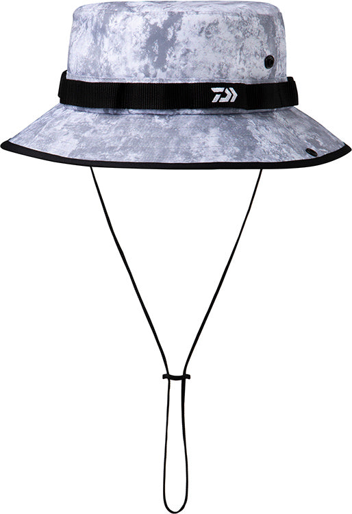 23 DC-4223 Basic Bucket Hat