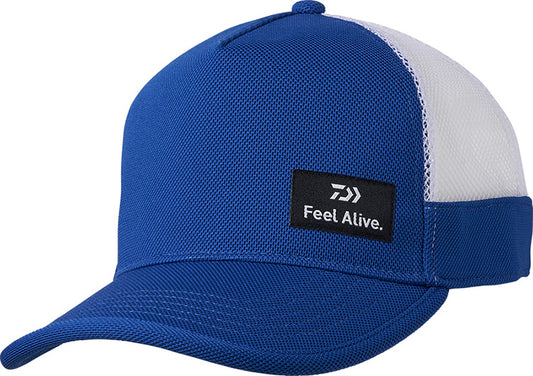 22 DC-8022 Big Mesh Cap