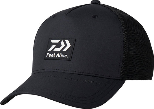 22 DC-9022 Box Logo Cap