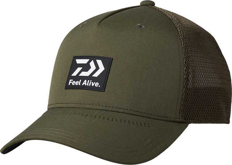 22 DC-9022 Box Logo Cap