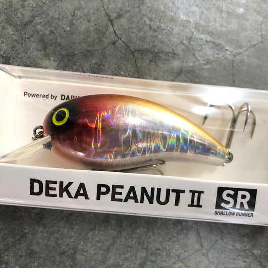Deka Peanut II
