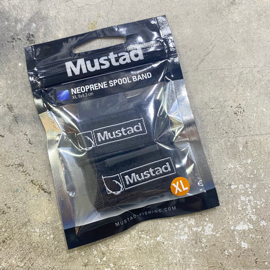 Neoprene Spool Band (MTP03)