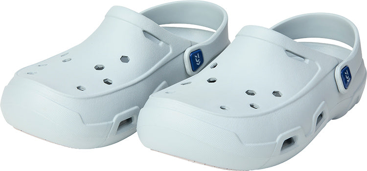 DL-1461 Radial Deck Sandals