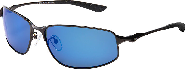 22 DN-8222 Gray Blue Mirror