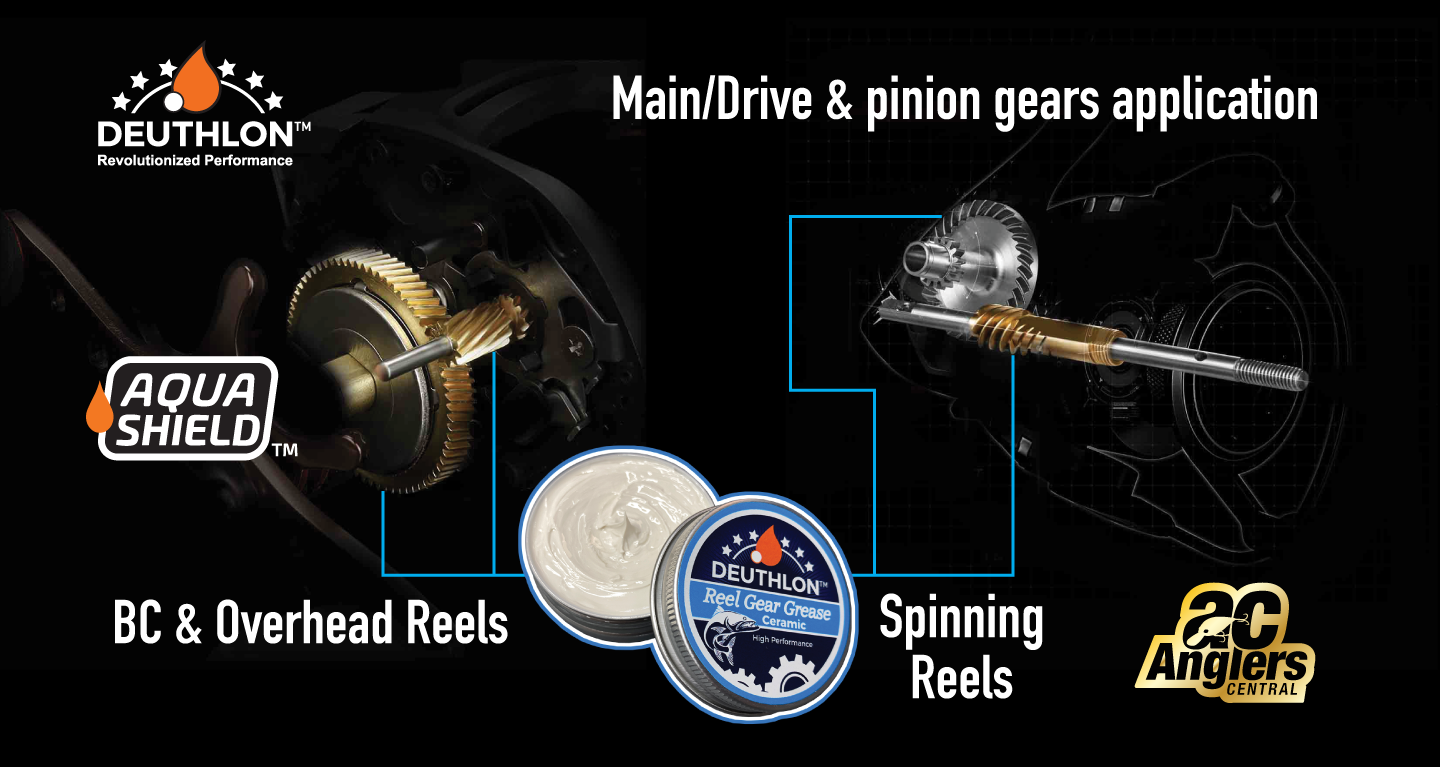 Power Drag Grease (MY)