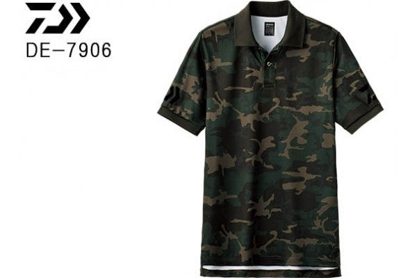 DE-7906 Gunmetal Black 2XL