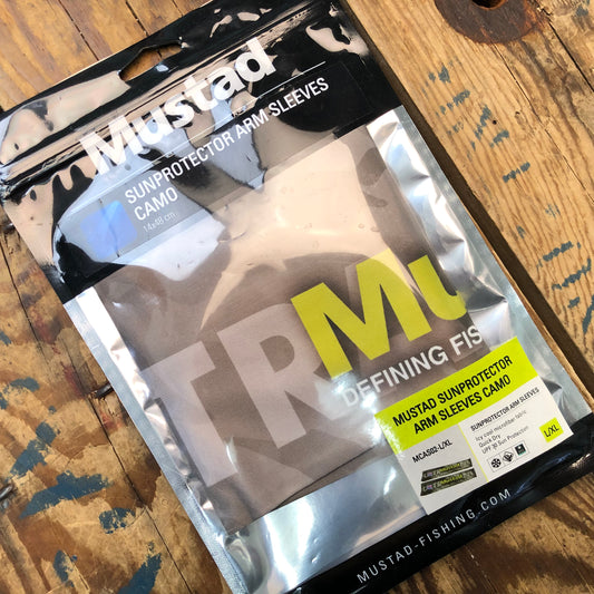 Sunprotector Arm Sleeve MCAS