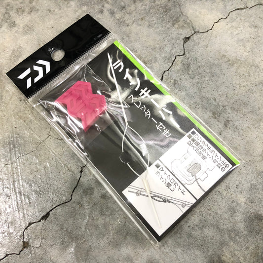 Line Keeper W/Threader