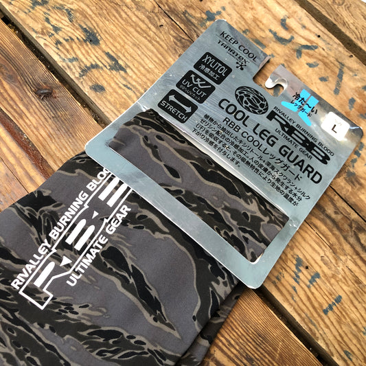 8864 Cool UV Leg Guard
