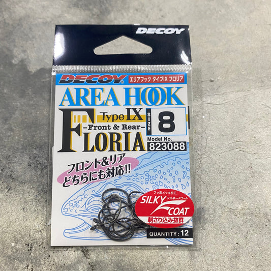 AH-9 Area Hook Type IX Floria