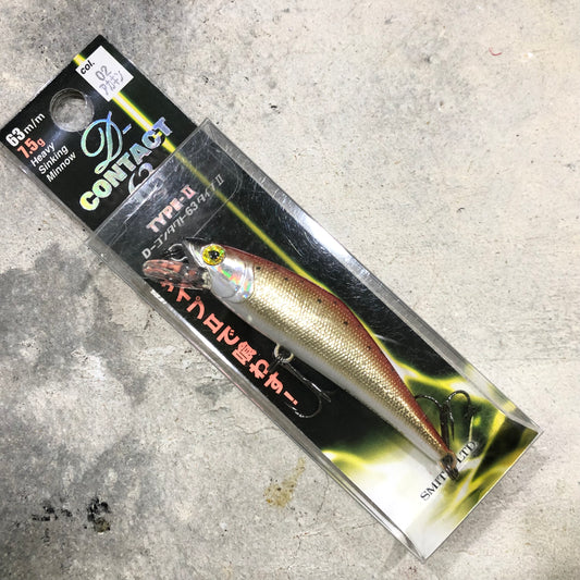 D-Contact 63 Type 2