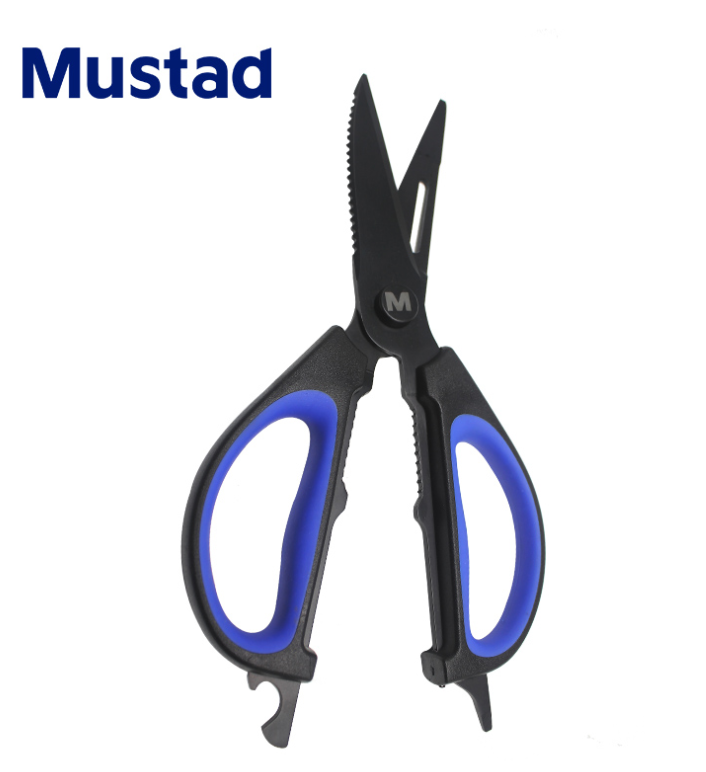 Bait Scissors Eco MTB004