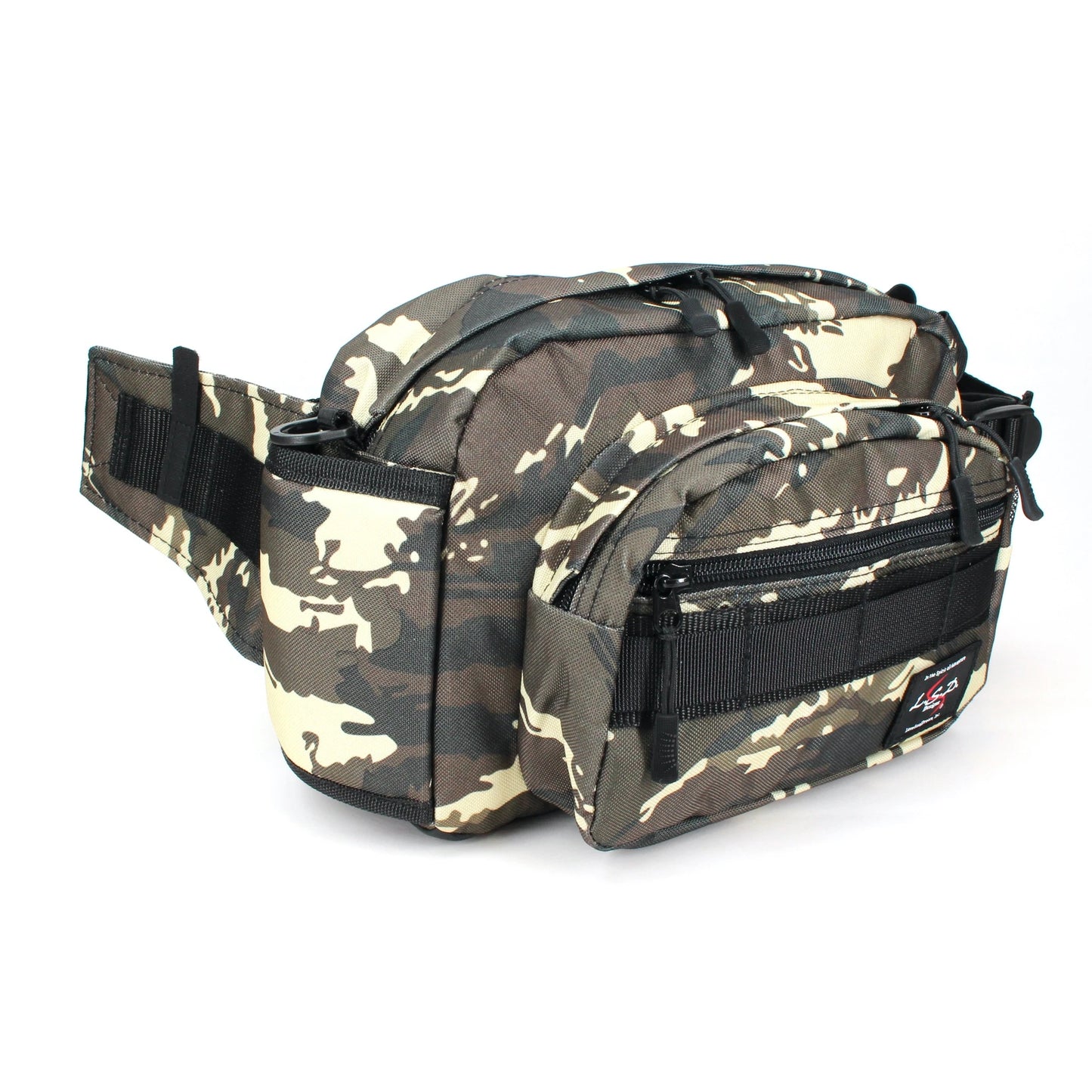 Hip Bag Medium Shot Neo
