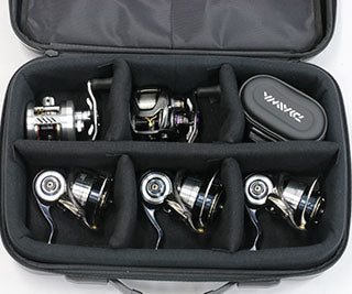 HD Reel Case M(A)