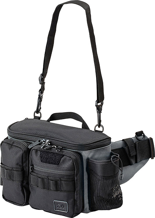 21 HG Hip Bag LT (B)