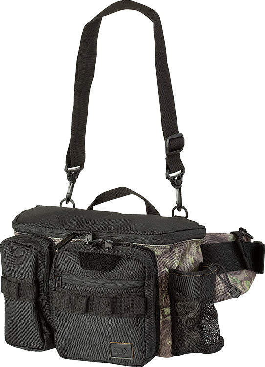 21 HG Hip Bag LT (B)