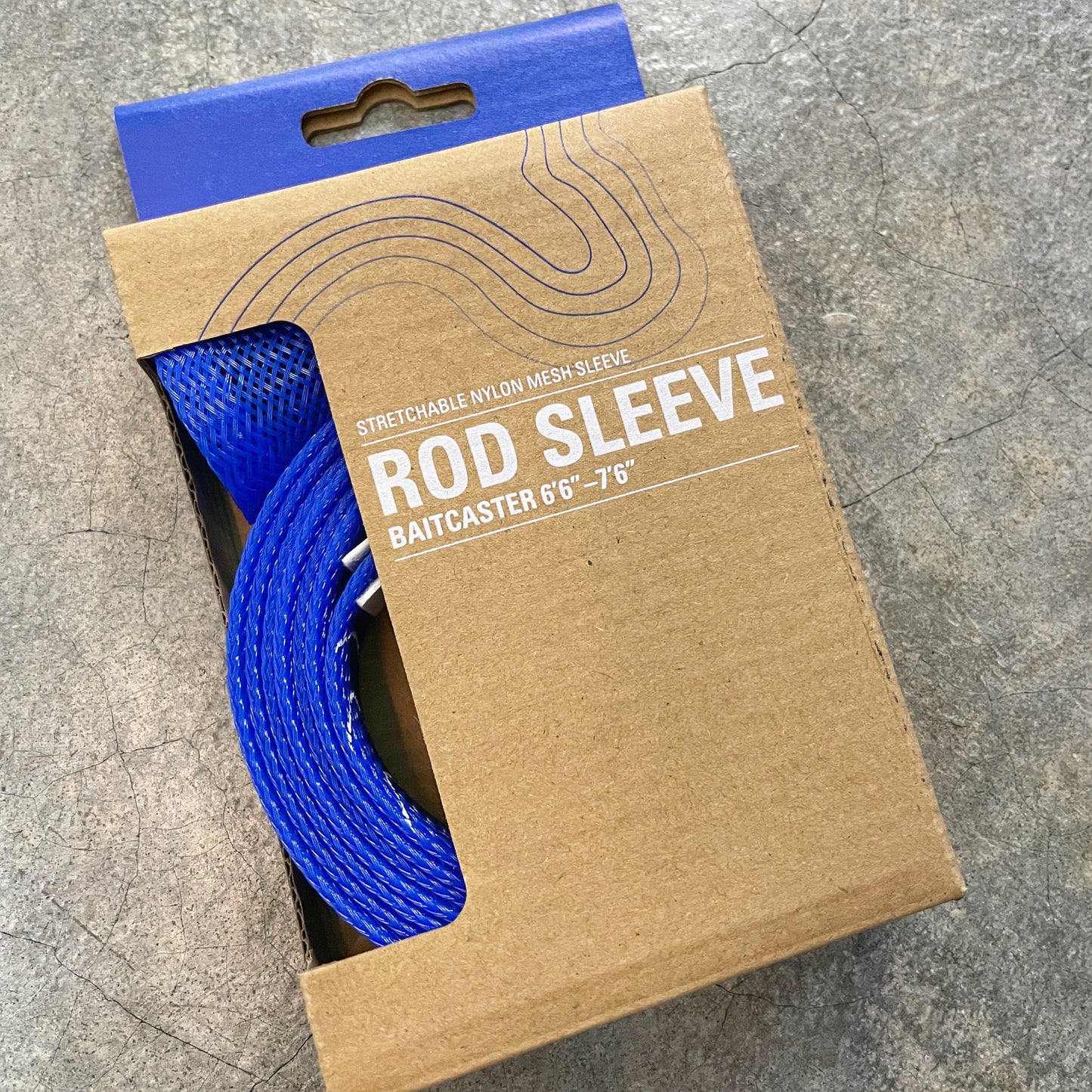 Rod Sleeve