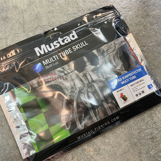 Sunprotector Multitube (MTUBE)