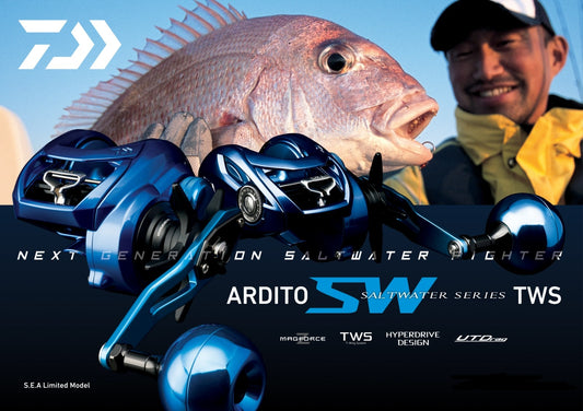 21 Ardito SW TWS 300HL