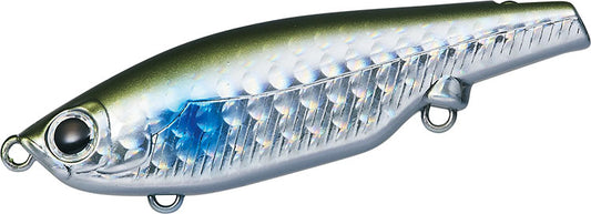 Morethan Shallow Spin 74S