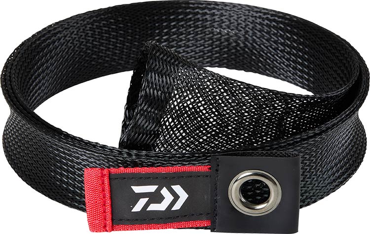 Rod Mesh Cover Long35(A) Red