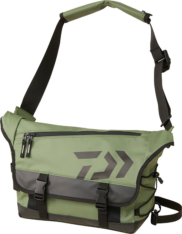 22 Messenger Bag (D)