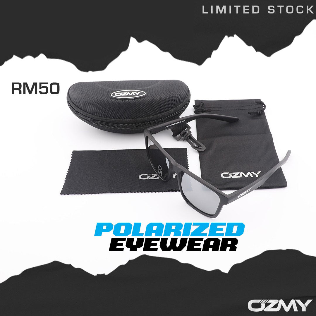 22 Polarized Eyewear