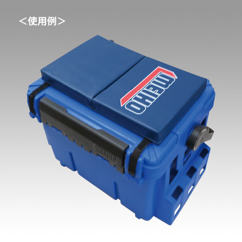 Premium Seat Cushion BM