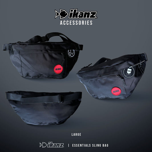 22 Essentials Sling Bag