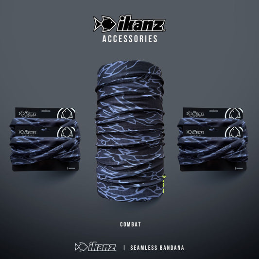 22 Seamless Bandana
