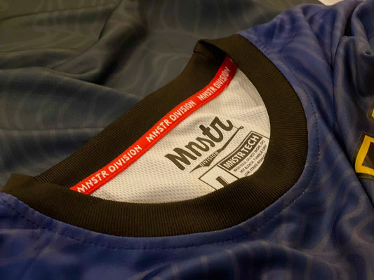 23 Since Day One Short Sleeve Jersey