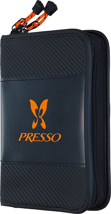 Presso Wallet