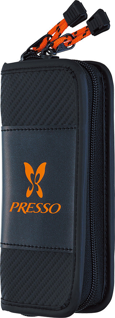 Presso Wallet
