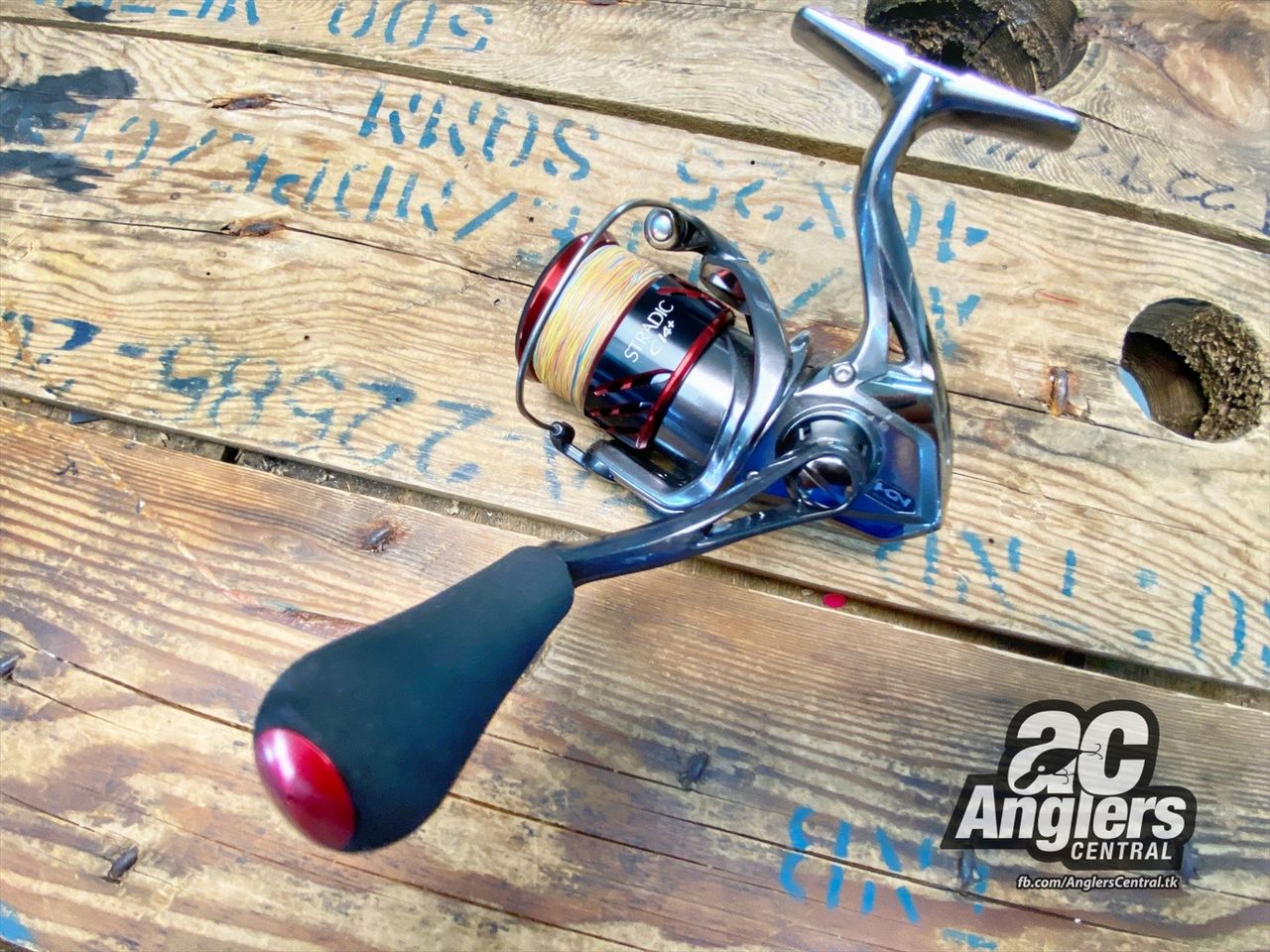 Ci4+ Single Handle (2017 trim)