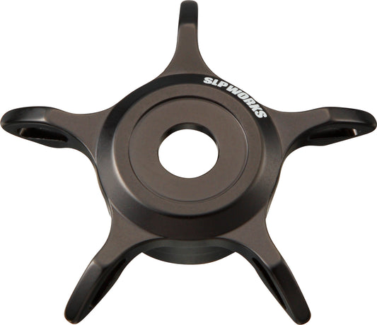 SLPW 22 SCL MC54 Star Drag