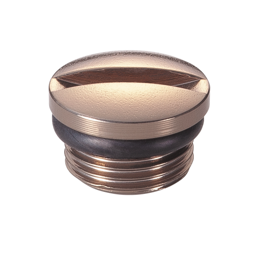 Serpent Bite handle knob caps