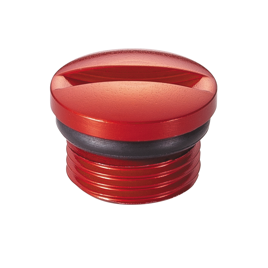 Serpent Bite handle knob caps