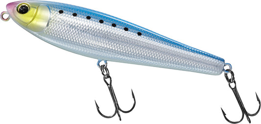 23 Silver Wolf Rough Trick 90F