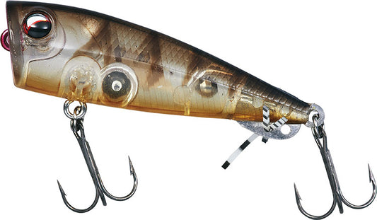 Silver Wolf Chinning Bug 55F