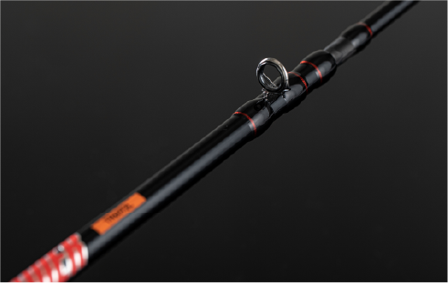 Trick Rider Rod TR602L-2L