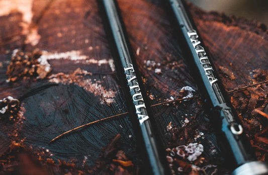 22 Tatula XT Spinning Rod