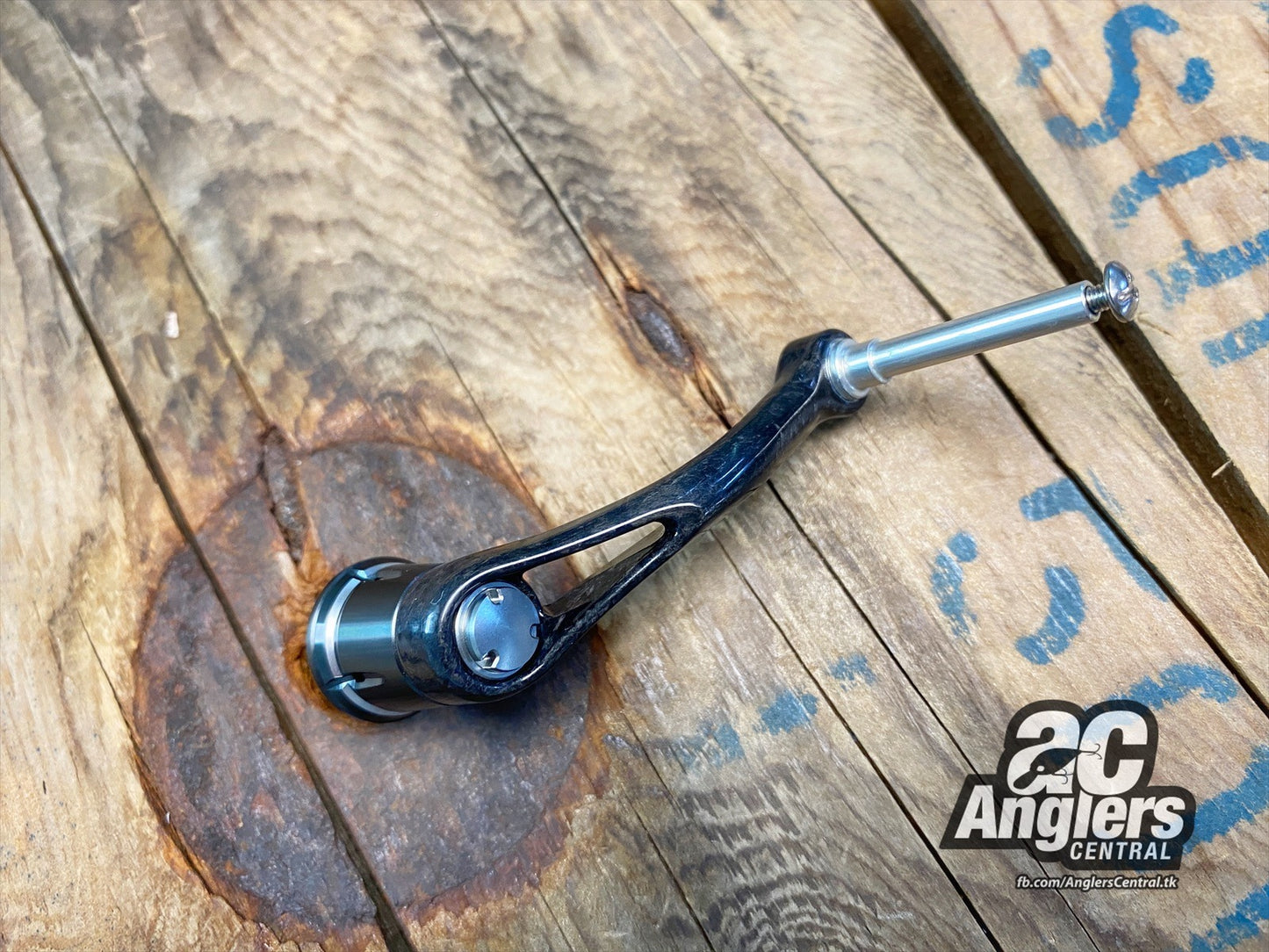 Ci4+ Handle 45mm (19 Vanquish trim)